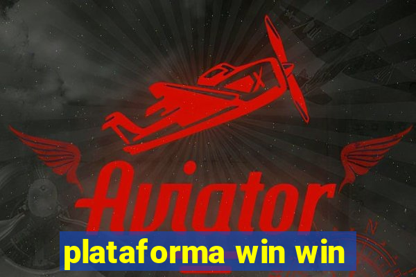 plataforma win win